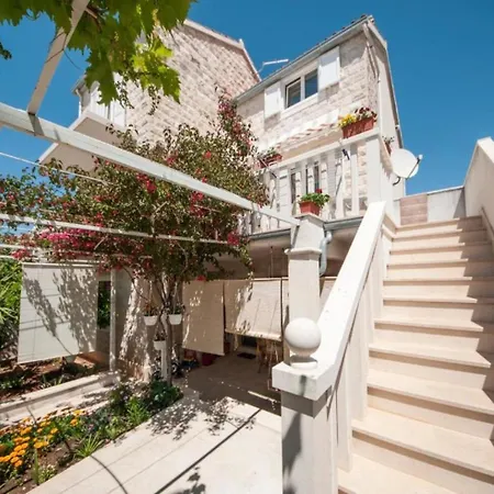 Anec Apartman *