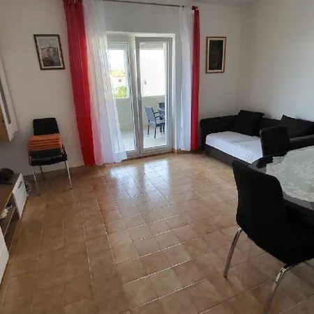 Anec Apartman *